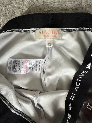 RiverIsland leggings 11/12yrs
