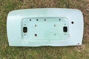 Nissan figaro boot lid / door