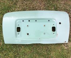 Nissan figaro boot lid / door