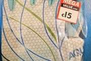 Football Gloves BNWT