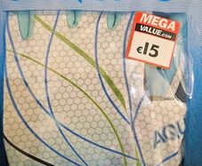 Football Gloves BNWT