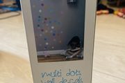 Wall decals multi dots nursery playroom
