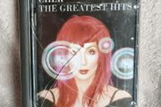 Cher - The Greatest Hits - minidisc