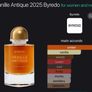Byredo Vanille Antique 70ml Extrait Image 2