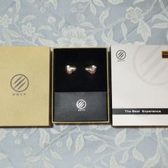 BGVP DM6 Earphones In-Ear Monitors (IEMs)
