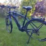 Giant Electric Bike Explore E+ 2018 Model Mens Size L Image 2
