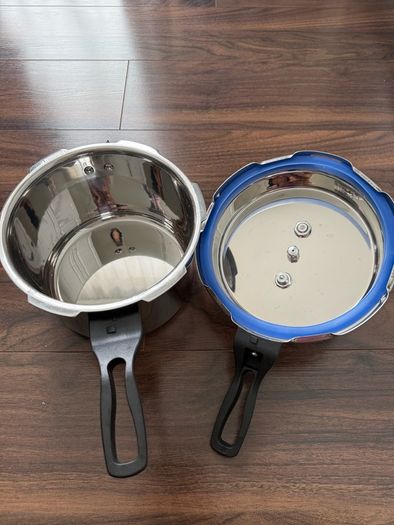 Pressure Cooker