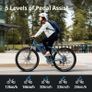 Eleglide M1 Upgraded Electric Bike Image 10