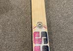Grade A English Willow cricket bat