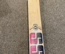 Grade A English Willow cricket bat
