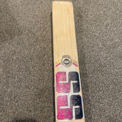 Grade A English Willow cricket bat