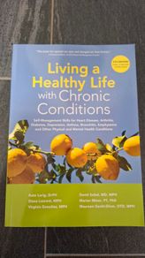 Living a Healthy Life with Chronic Conditions