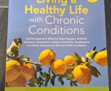 Living a Healthy Life with Chronic Conditions