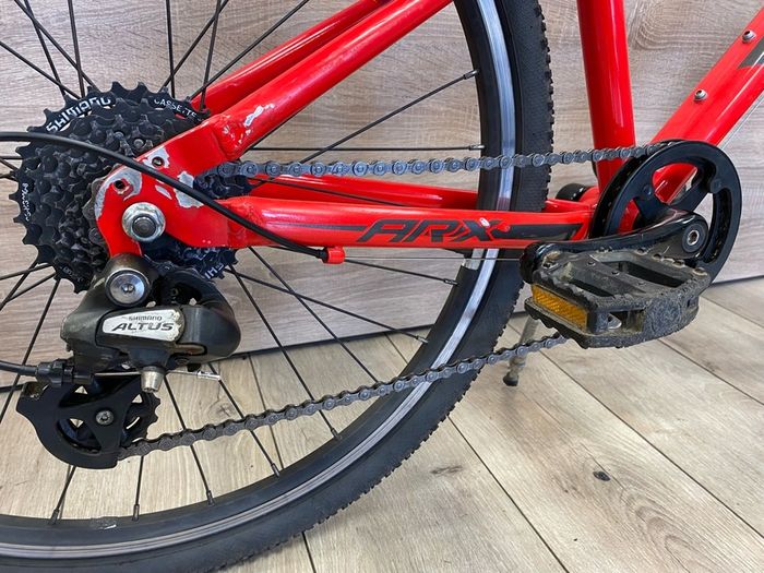 bike