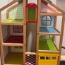 kids playroom toys (doll house, vanity & kitchen) Image 2