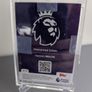 Mo Salah Topps Gold Lion Image 2