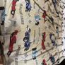 Substantial Set Curtains - kids design Image 3