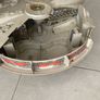 Vintage star wars millennium Falcon Image 7