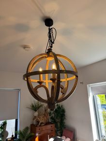 Chandelier