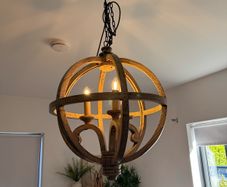Chandelier