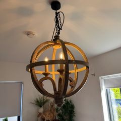 Chandelier