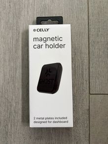 Celly Magnetic Car Holder (for Dashboard)