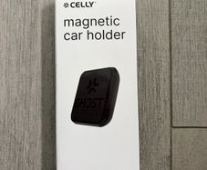 Celly Magnetic Car Holder (for Dashboard)