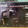 Jasic Evolve 200+ Pulse Aluminum Inverter Welder Image 7
