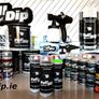 Full Dip or Plasti Dip Spray on Wrap for your Bike Image 4