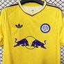 Leeds United 2026-27 Away Jersey Image 2