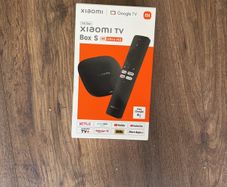 Xiaomi TV Box 3rd Gen