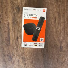 Xiaomi TV Box 3rd Gen