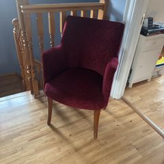 fire side chair