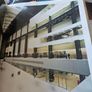 Annual 16. Architecture Book. First Edition Large Volume Hardback With Dustjacket In Good Condition.  See Photos For Same. Image 9