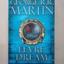 Fevre Dream by George R.R. Martin (Vampire Horror Paperback 2011) Image 2