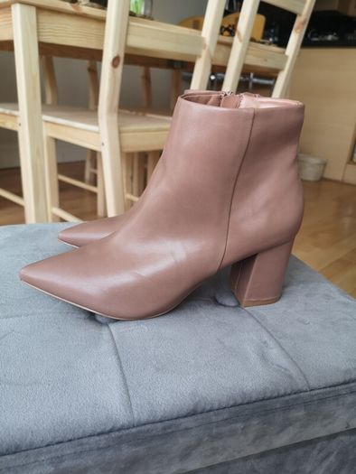 Ankle Boots Size Uk 6