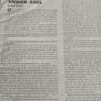 Motor Boating & Sailing March 1972 Image 3
