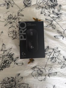 Pro X Superlight 2