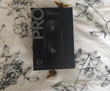 Pro X Superlight 2