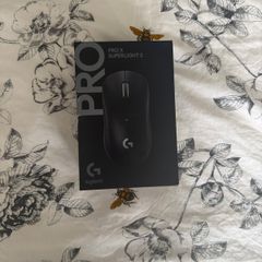 Pro X Superlight 2