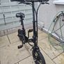 Fido D3 pro ebike Image 4