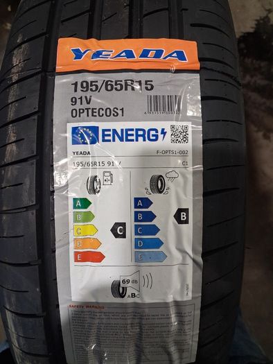 Car Tyres