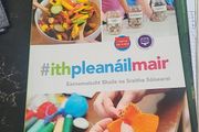 ithpleanailmair JC school book