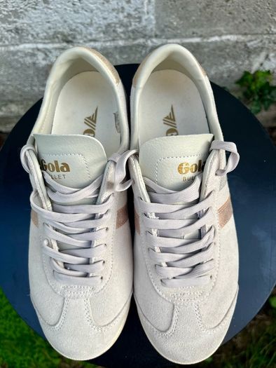 Gola Bullet Trainers