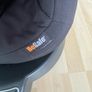 BeSafe iZi Turn i-Size Fresh Black Cab Image 4