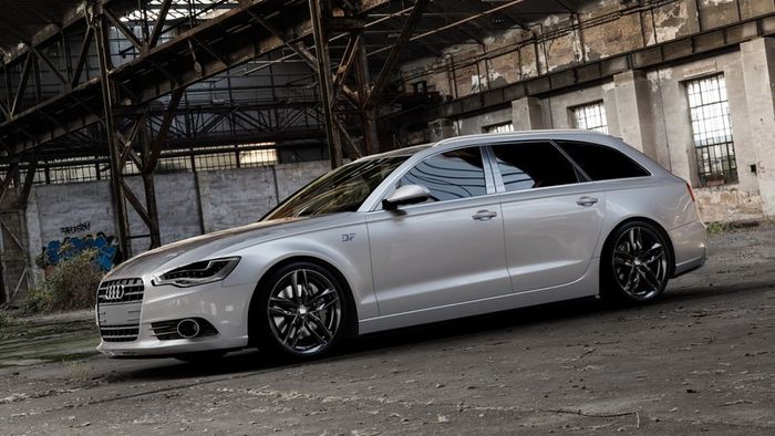 Mam Wheels RS3