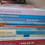 An array of children's books - from E1-E4 Image 2