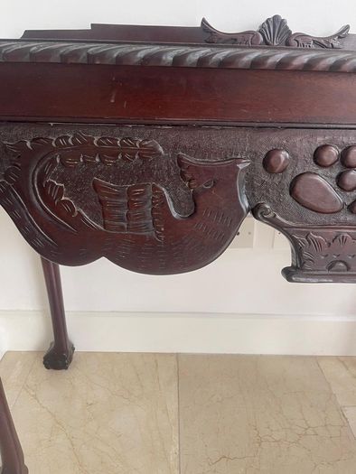 antique