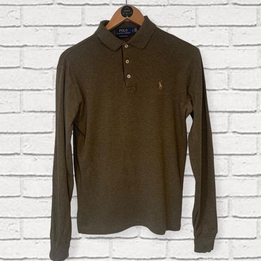 Ralph Lauren Polo Long Sleeve