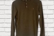 Ralph Lauren Polo Long Sleeve